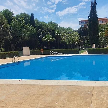 Alda Benalmadena Διαμέρισμα Εξωτερικό φωτογραφία