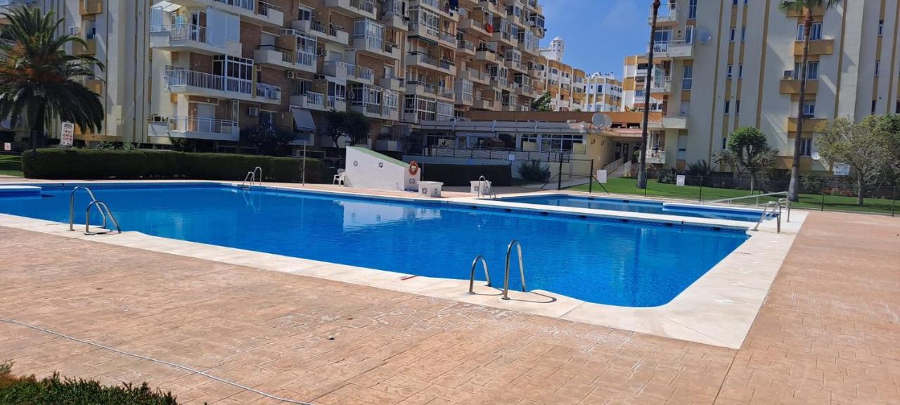 Alda Benalmadena Διαμέρισμα Εξωτερικό φωτογραφία
