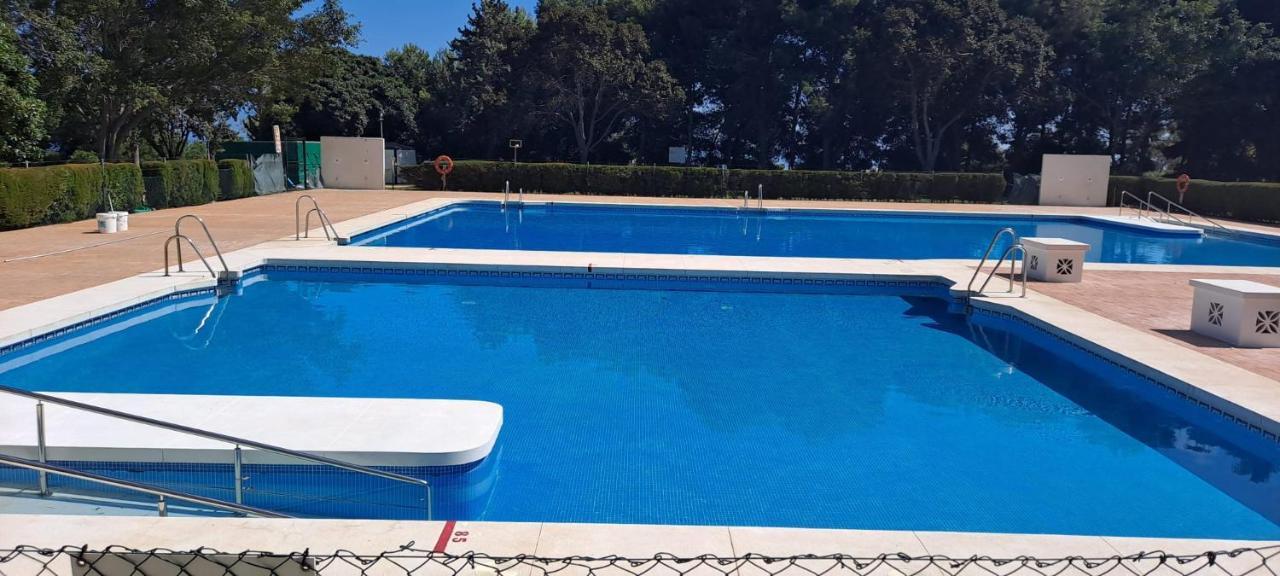 Alda Benalmadena Διαμέρισμα Εξωτερικό φωτογραφία