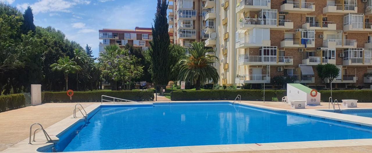 Alda Benalmadena Διαμέρισμα Εξωτερικό φωτογραφία