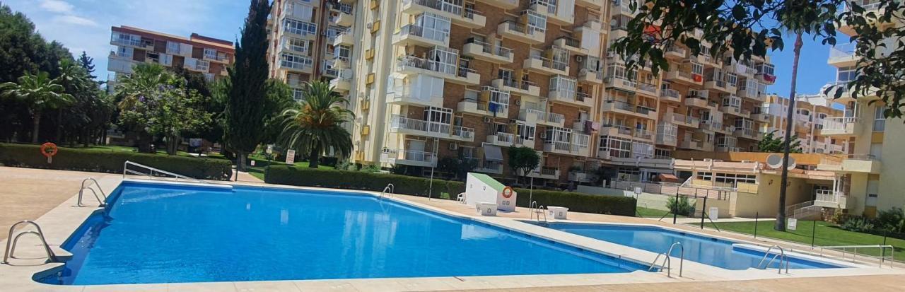 Alda Benalmadena Διαμέρισμα Εξωτερικό φωτογραφία