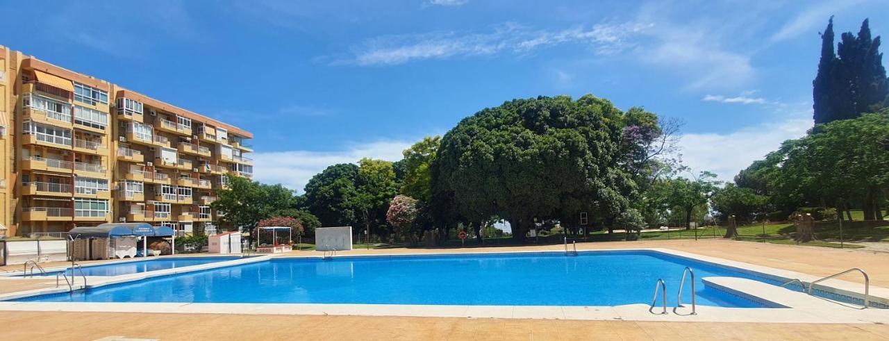 Alda Benalmadena Διαμέρισμα Εξωτερικό φωτογραφία