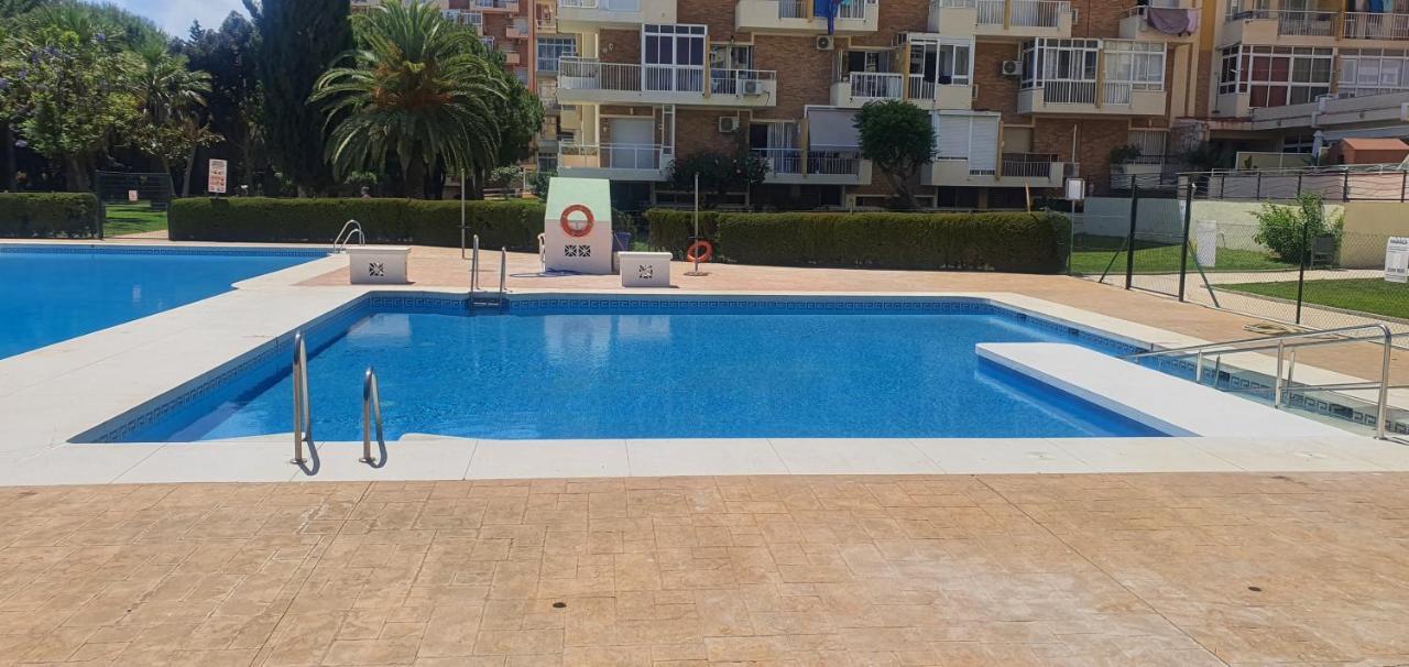 Alda Benalmadena Διαμέρισμα Εξωτερικό φωτογραφία