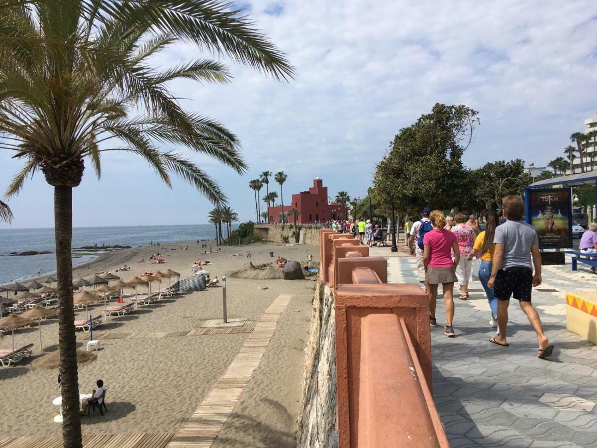 Alda Benalmadena Διαμέρισμα Εξωτερικό φωτογραφία